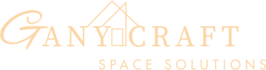 Gany Craft Logo