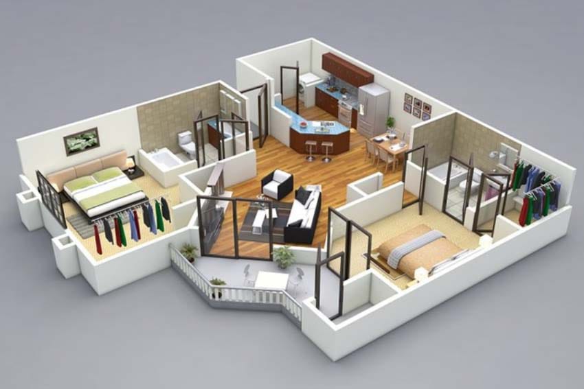 Gany Craft Space Solutions — Design. Build. Transform.